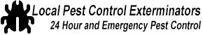 Lake Aluma OK Pest Control Exterminators